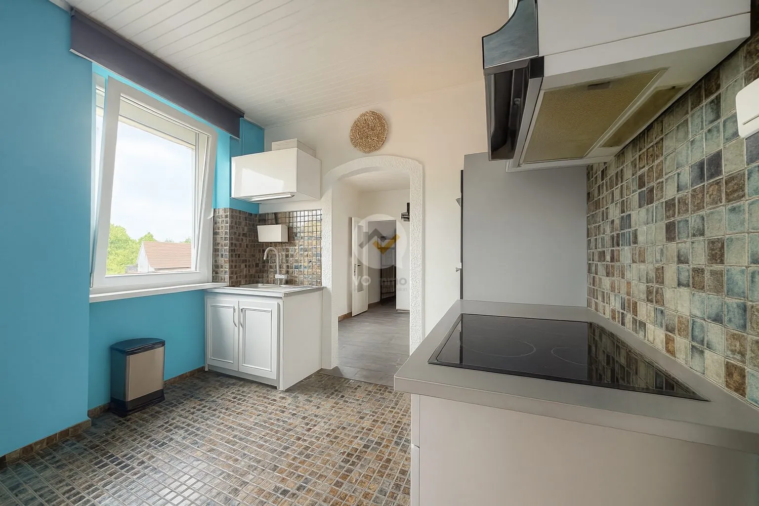 Immeuble à fort potentiel à Réguisheim – Investissement et rénovation