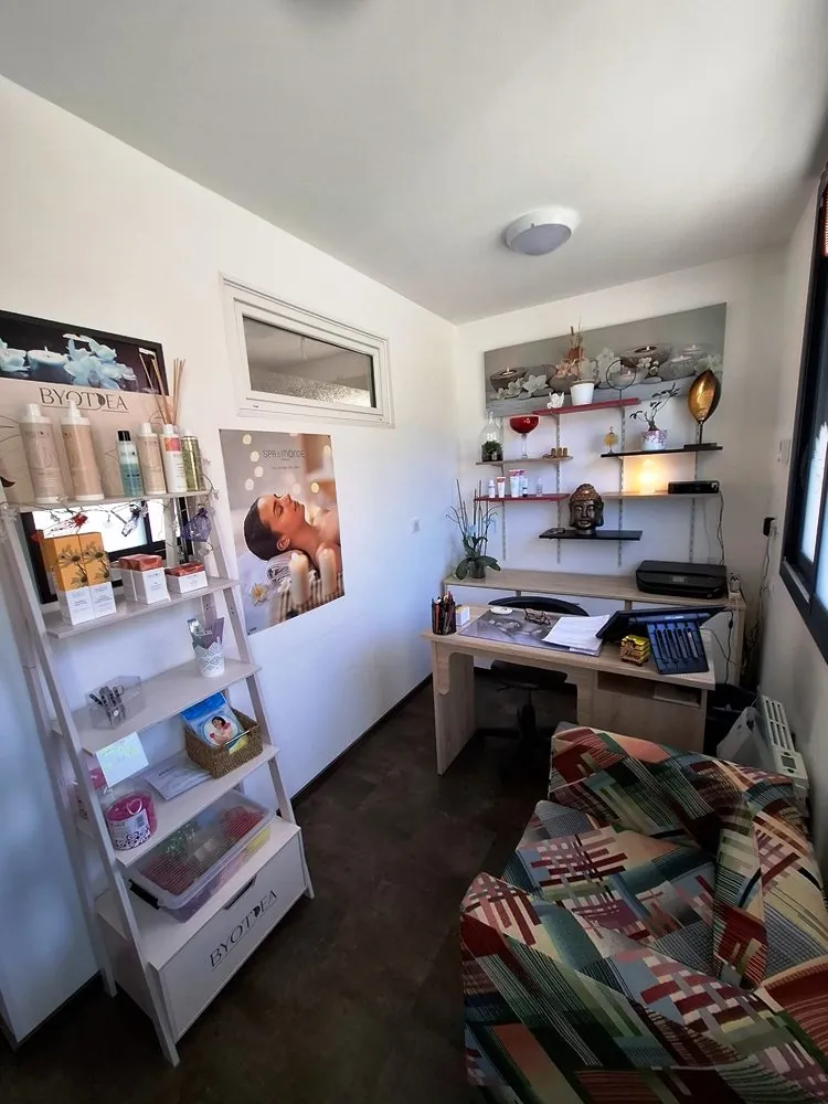 Fonds de commerce esthétique à vendre à Marignac (31440) – Local moderne et équipé