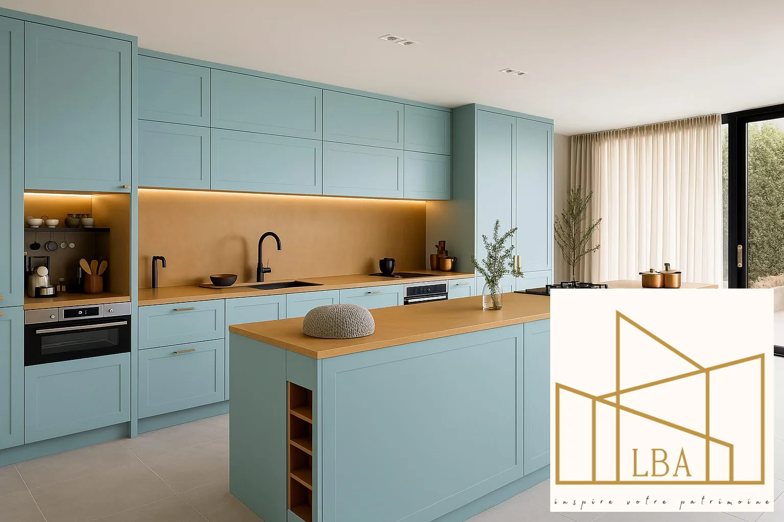 Appartement 2 pièces neuf à vendre à Istres, proche des bassins d’emploi