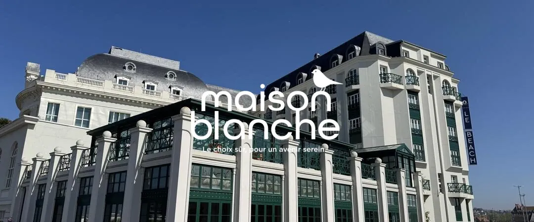 Investissement LMNP à Trouville-sur-Mer : Chambre simple avec rendement sécurisé