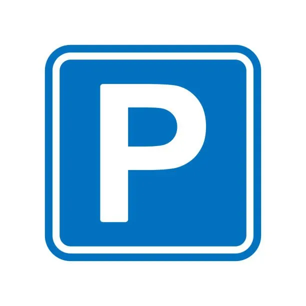 Place de parking extérieure sécurisée à vendre à Montévrain