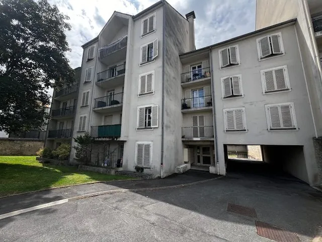 Appartement à vendre à Melun dans le quartier École de Gendarmerie