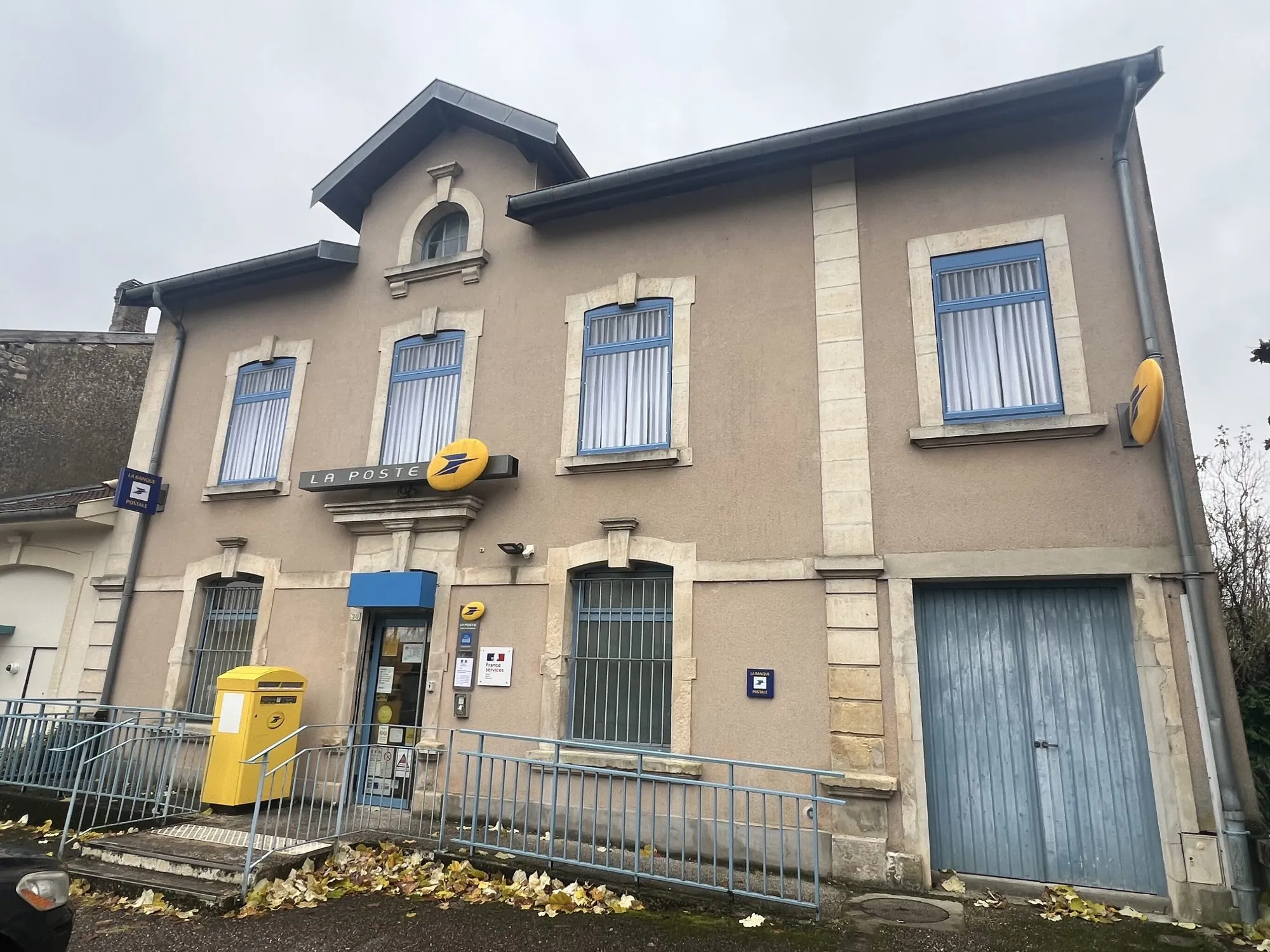 Appartement à rénover avec combles à Vigneulles-lès-Hattonchâtel - Investissement rare