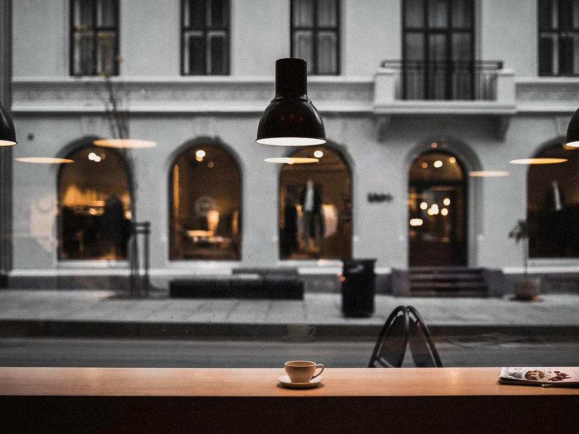 À vendre : bar café restaurant convivial et rentable à La Chaux-de-Fonds