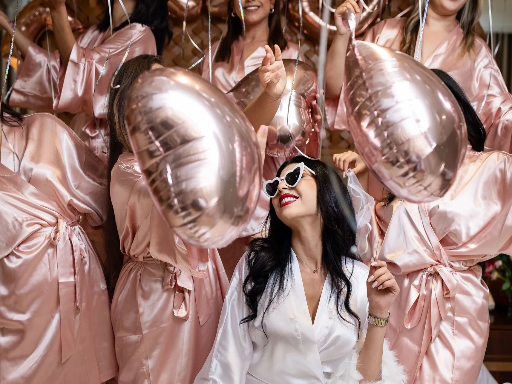 Boutique de robes de fêtes à vendre à Lausanne avec stock de 150'000 CHF