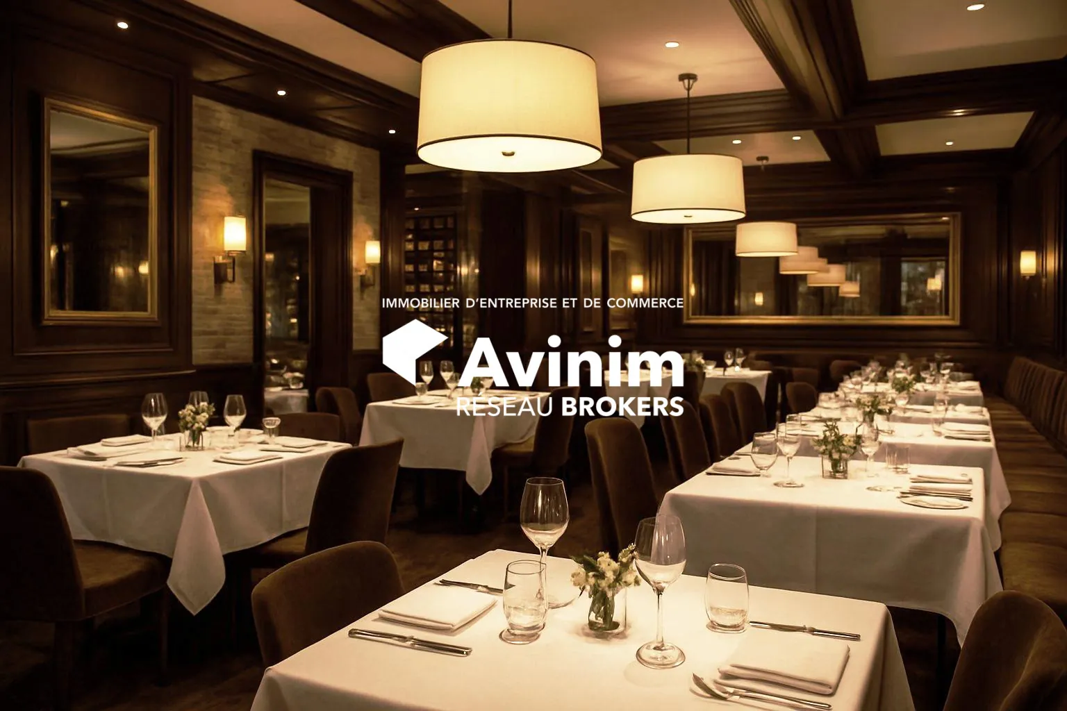 Fonds de commerce de restauration à Toulouse avec parking et logement