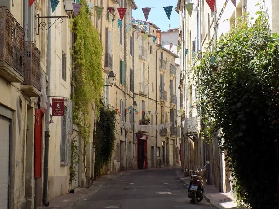 Local commercial à Montpellier de 34 m² loué dans un quartier dynamique