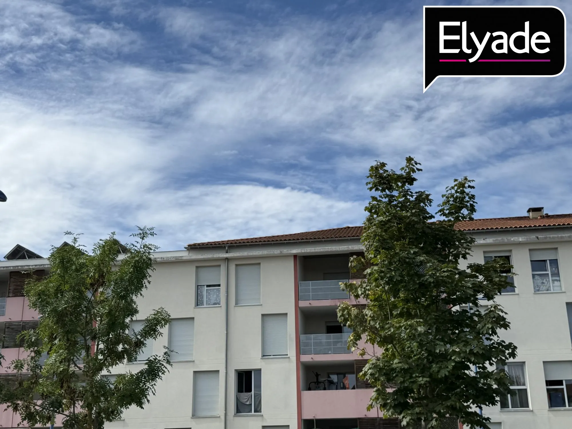 Studio à vendre à Launaguet de 26,39 m² - Parfait pour investisseur