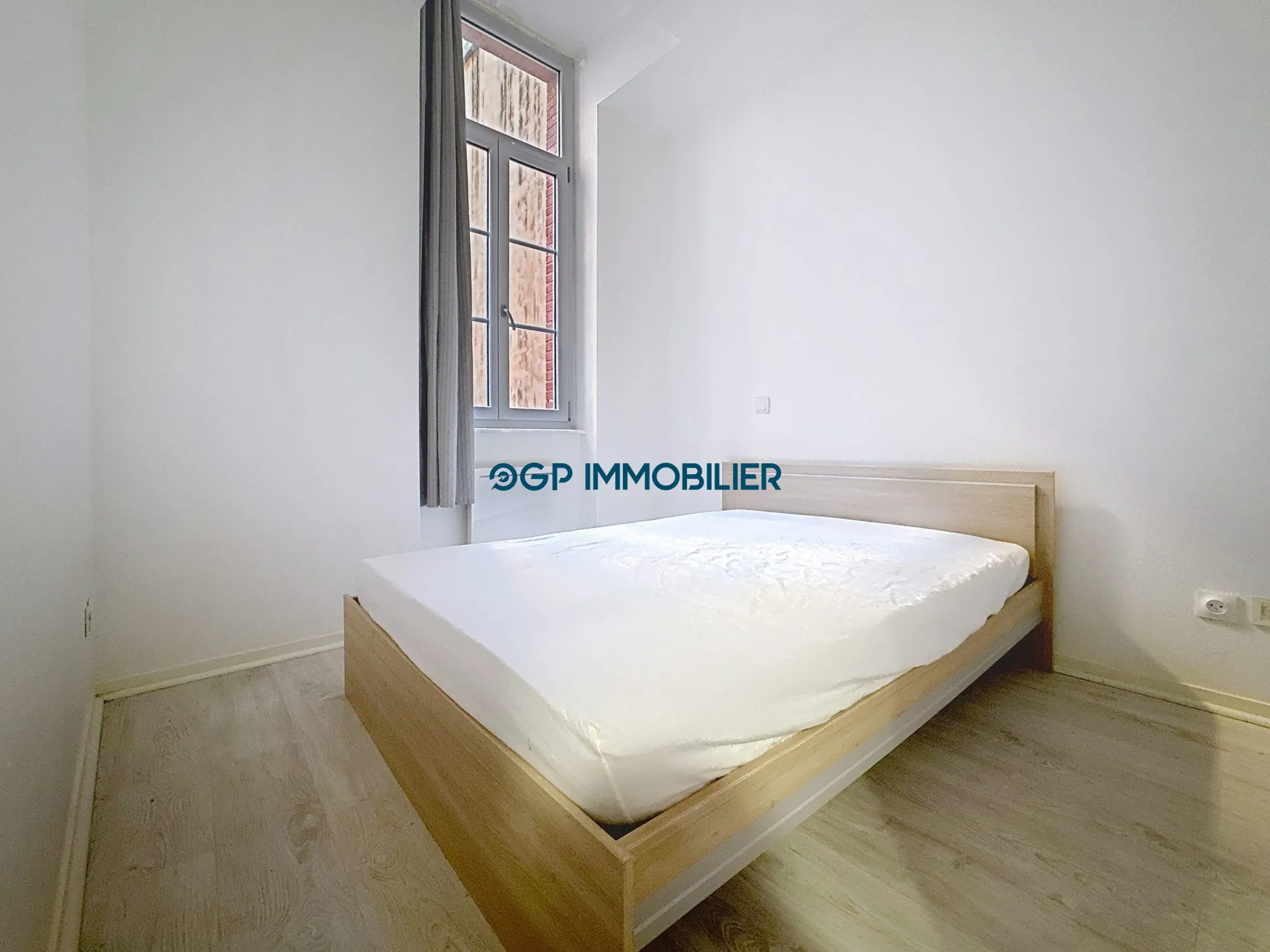 T2 en Hyper-Centre de Montauban, Idéal Investissement ou Premier Achat 