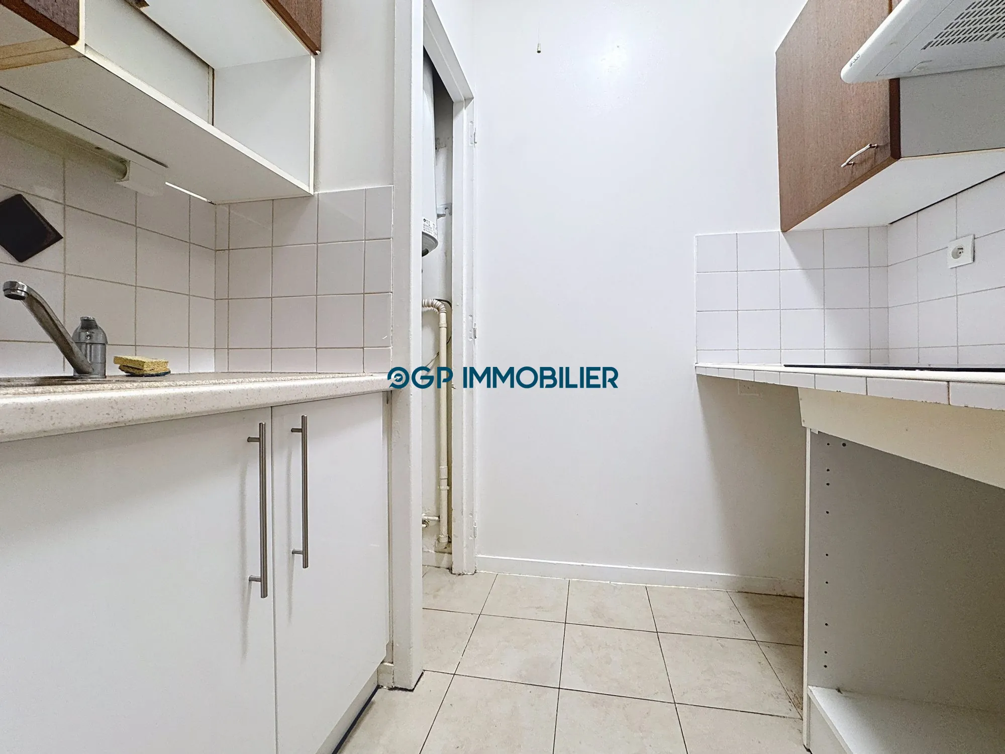 T2 en Hyper-Centre de Montauban, Idéal Investissement ou Premier Achat 