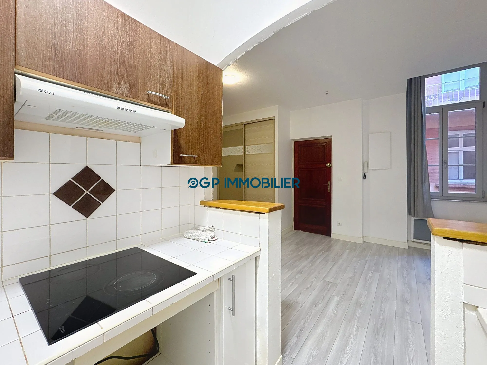 T2 en Hyper-Centre de Montauban, Idéal Investissement ou Premier Achat 