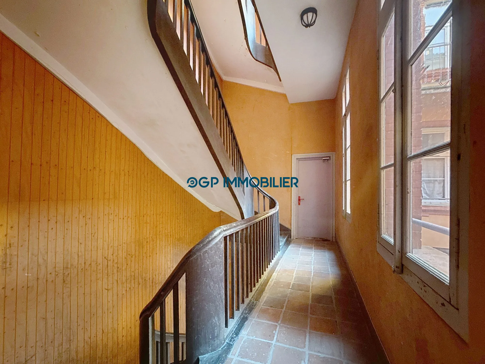 T2 en Hyper-Centre de Montauban, Idéal Investissement ou Premier Achat 