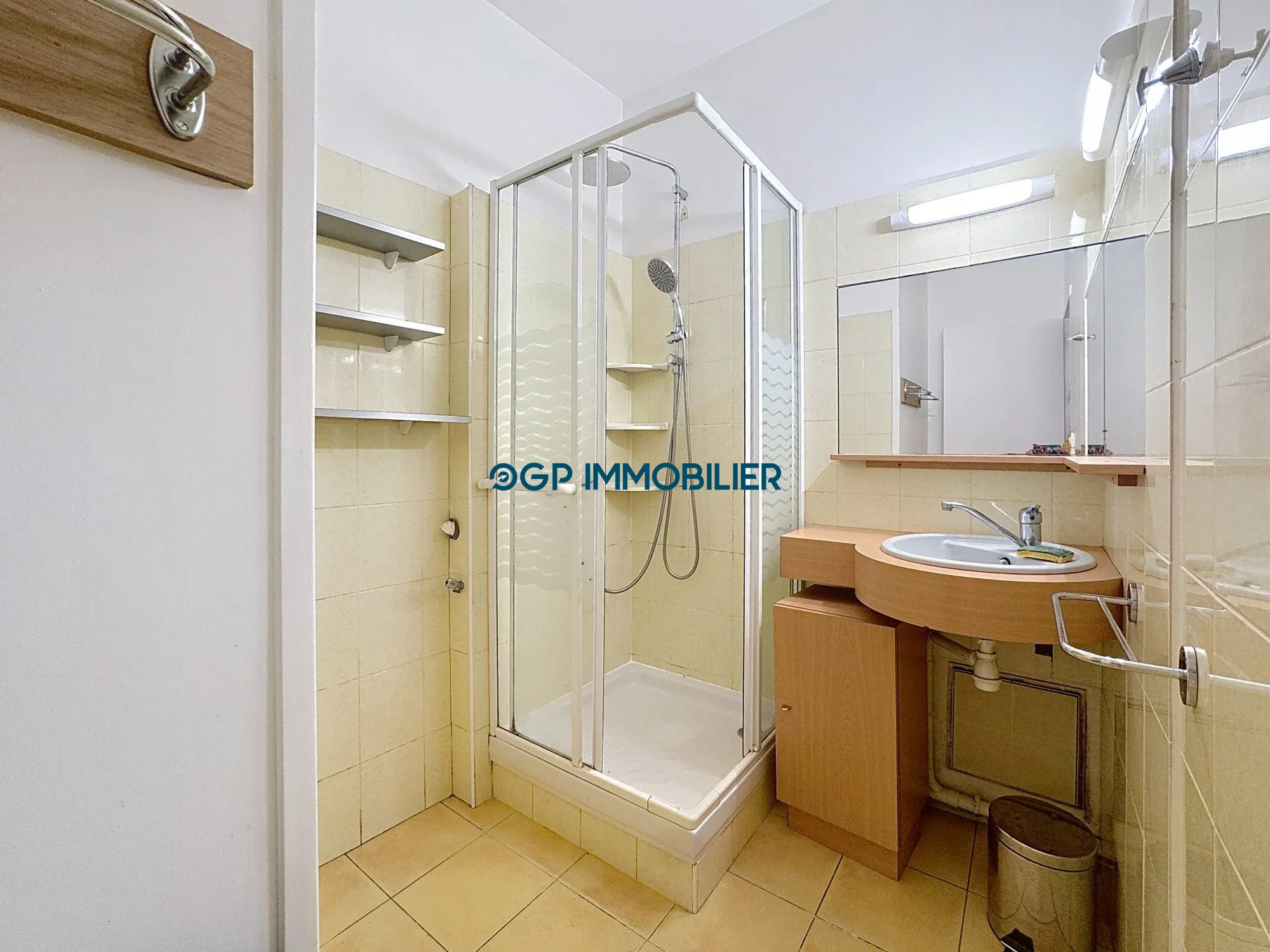 T2 en Hyper-Centre de Montauban, Idéal Investissement ou Premier Achat 