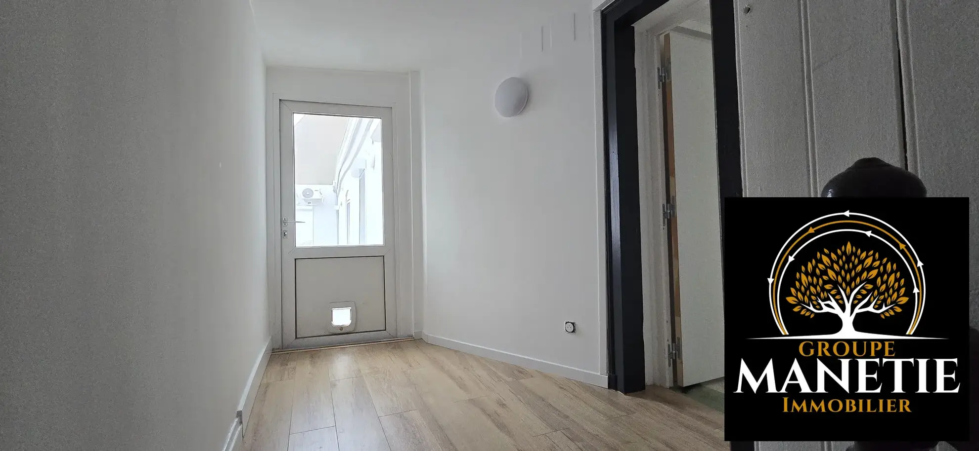 Appartement T1 rénové à Douai, idéal centre-ville, 16,55 m² 
