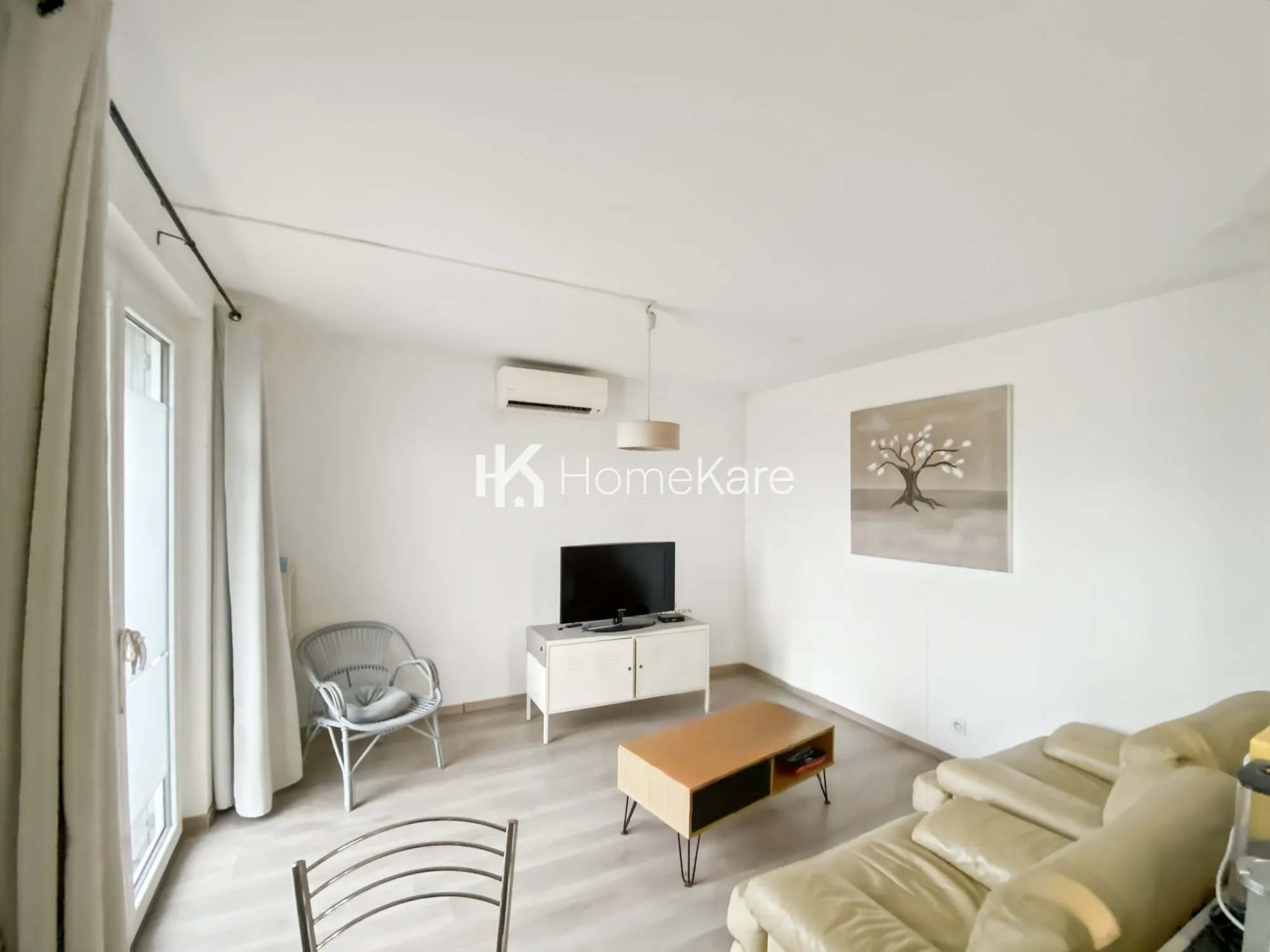 Maison à vendre à Montauban – 80 m², jardin, garage, rénovée