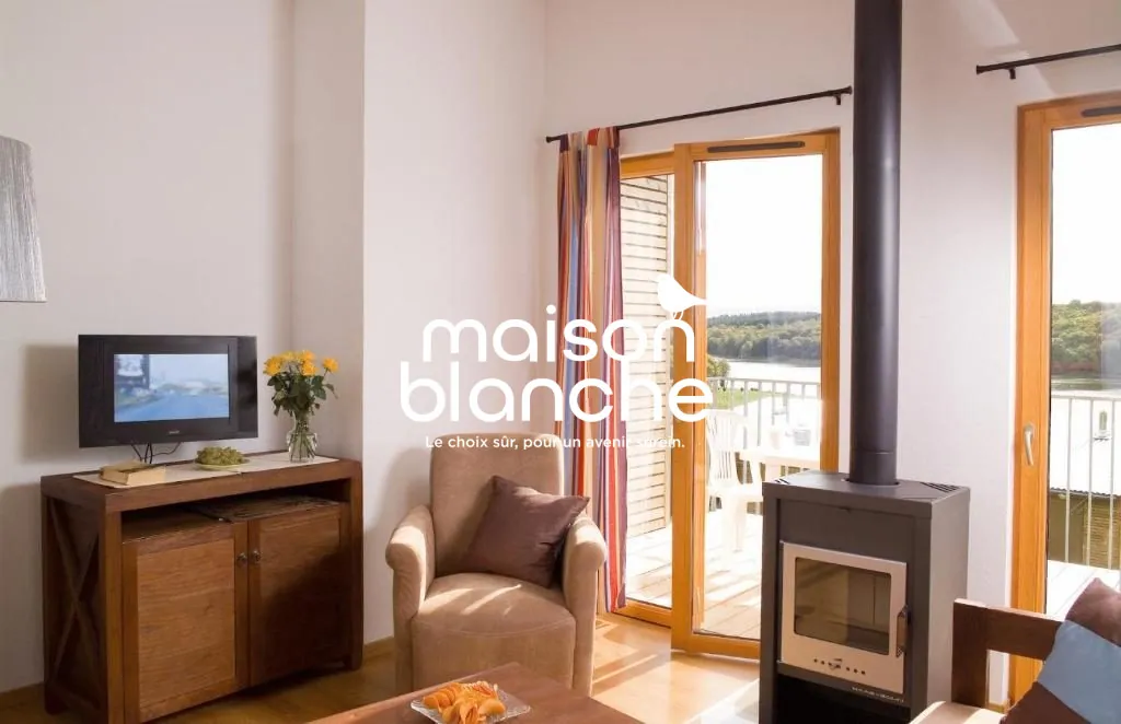 Investissez dans un appartement T3 à Eppe-Sauvage avec bail commercial et rendement attractif 