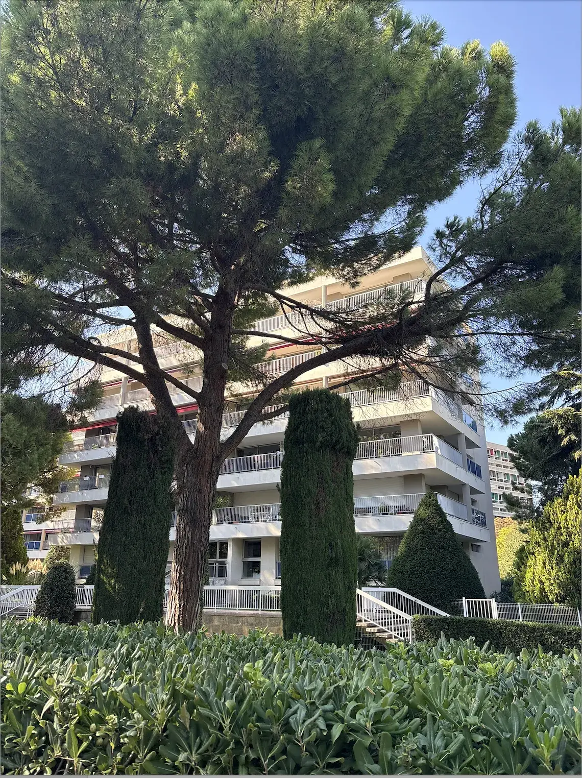 Studette à vendre à Marseille Saint Anne - Michelet, 11,50 m² 
