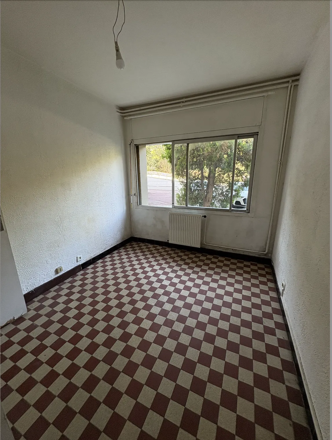 Studette à vendre à Marseille Saint Anne - Michelet, 11,50 m²