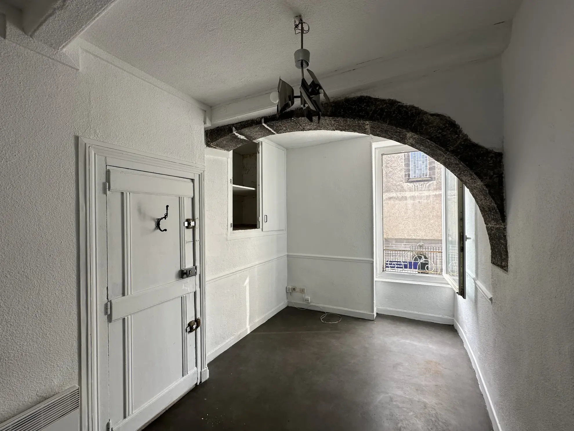 Immeuble à rénover avec potentiel locatif à Clermont-Ferrand