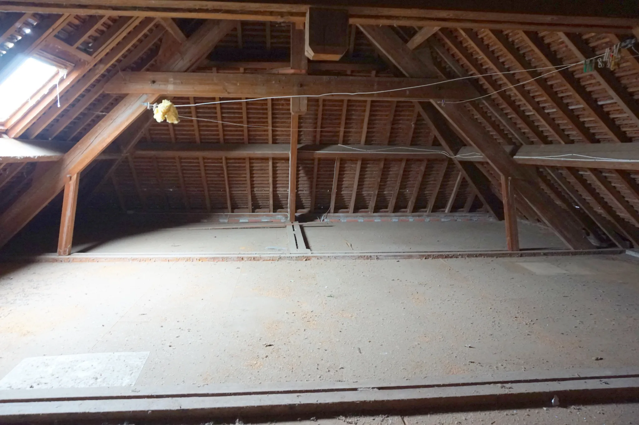 Charmante maison de 98 m² avec grand terrain à Luzy 