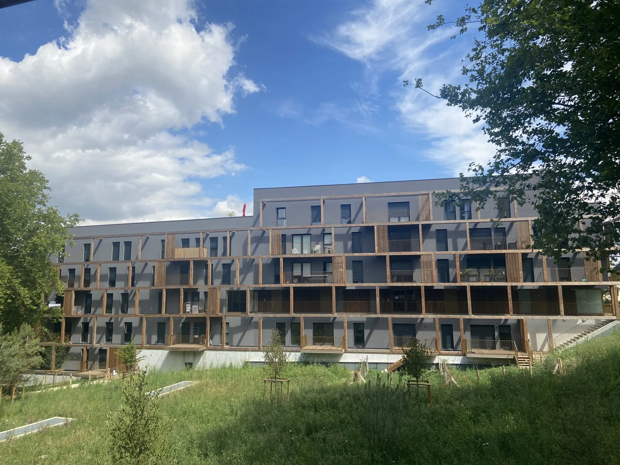 Magnifique studio à vendre à Torcy - Idéal investisseur, Lumineux, Balcon, Bail en cours