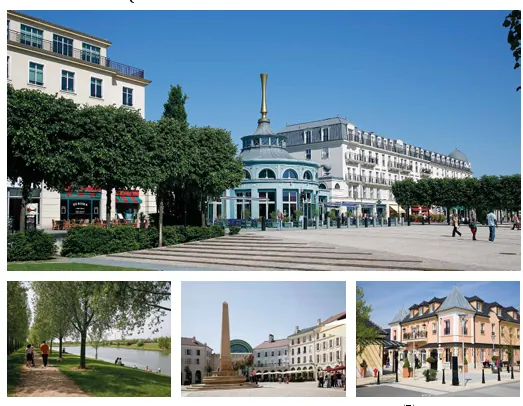 Appartement 2 pièces neuf à Chessy en vente avec parking - Livraison 2028 