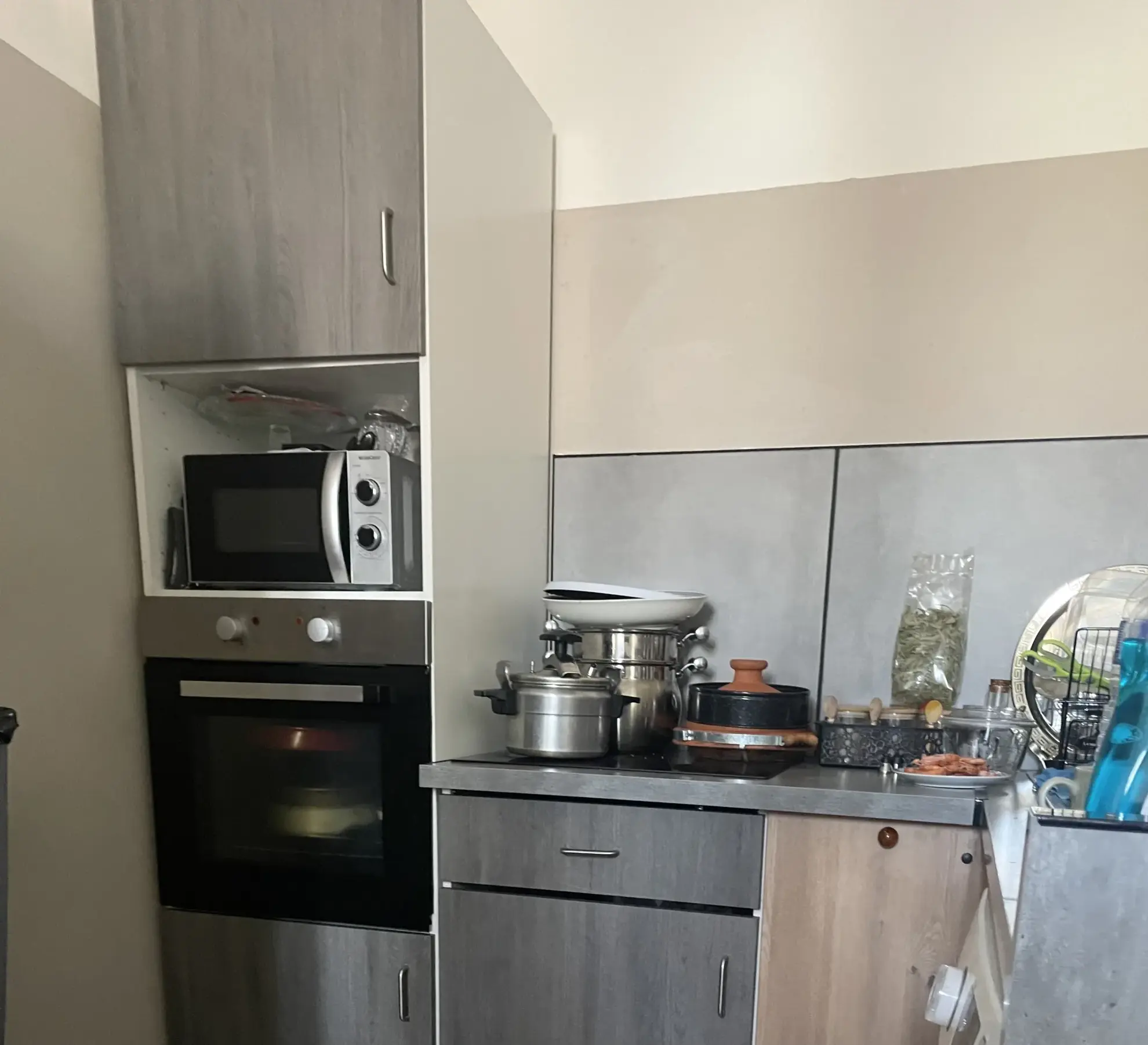 Appartement de 40,13 m² à vendre dans le 14ème arrondissement de Marseille