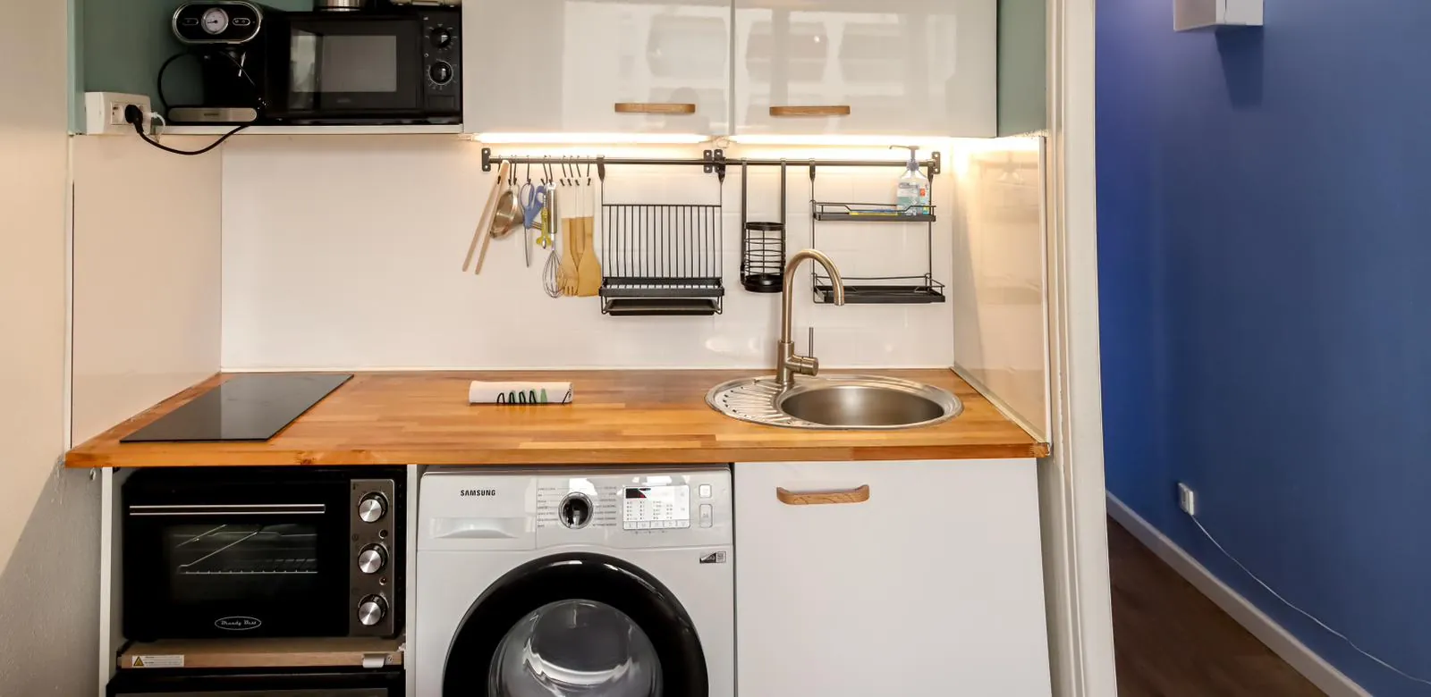 Studio de 18 m² à acheter au centre de La Grande Motte, proche plages et commodités