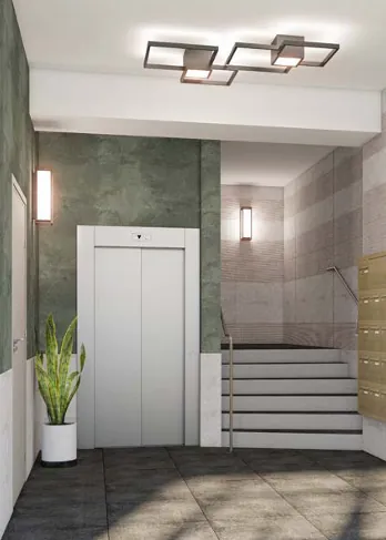 Appartement 2 pièces neuf à Cognin - Livraison 2027, parking inclus, 39,75 m² 