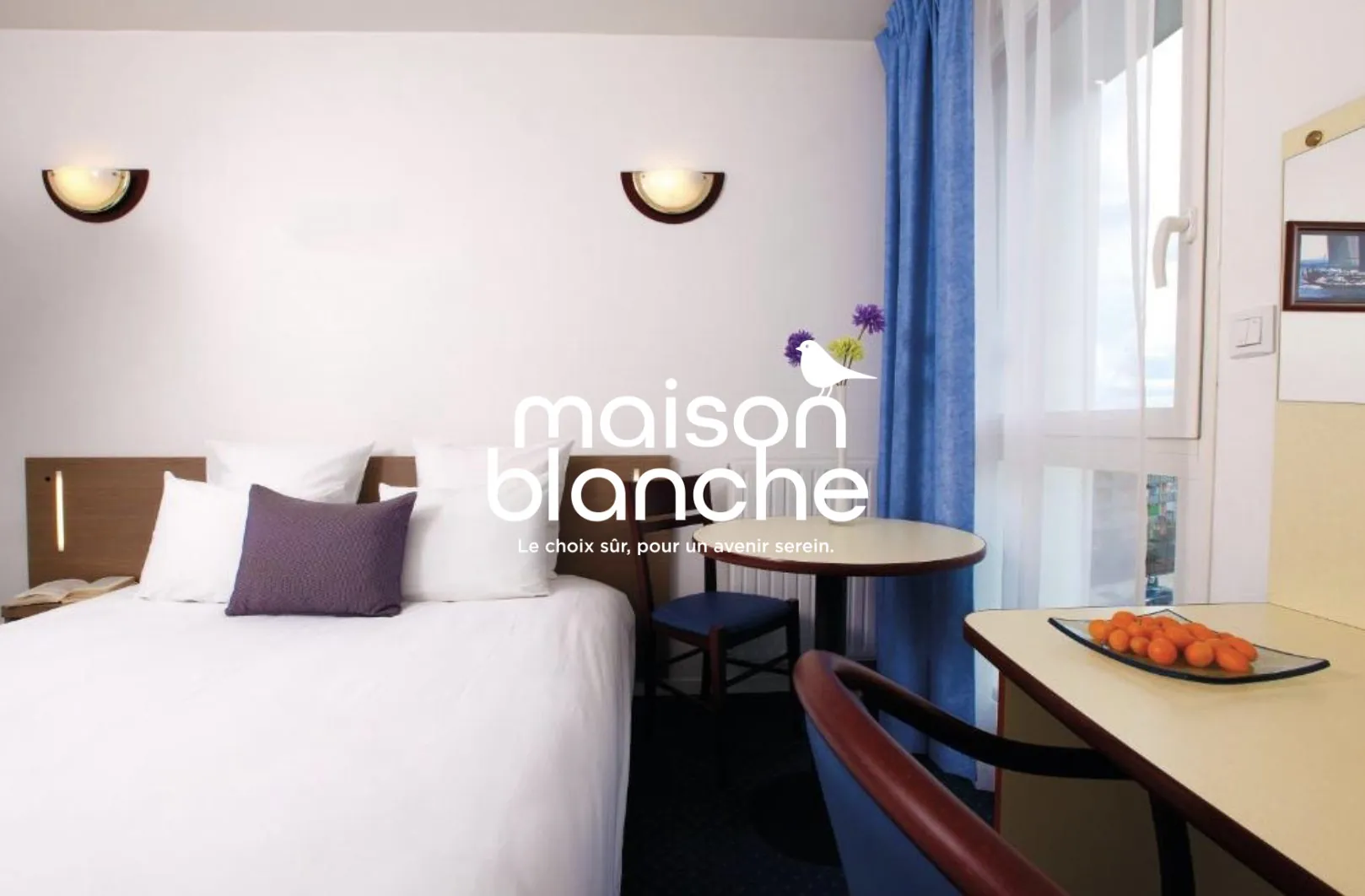 Investissement LMNP à Rennes - Appartement meublé 19,86 m² avec rendement de 6,51 % 