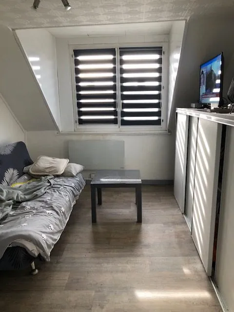 Investissez dans un immeuble de rapport à Calais dans le secteur Égalité