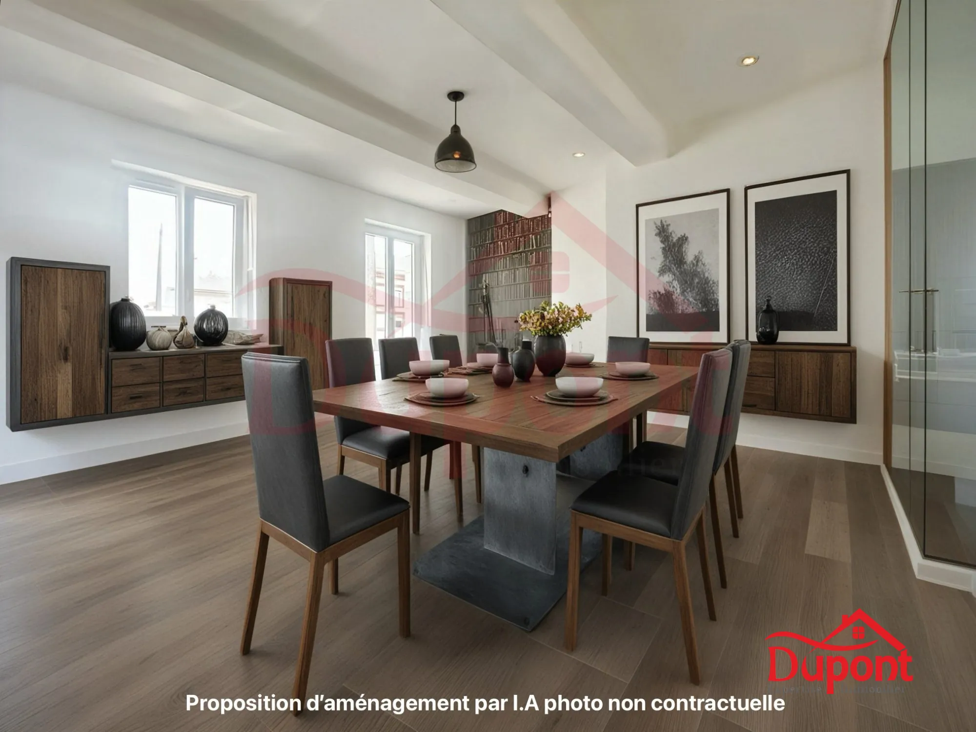 Charmante maison individuelle avec terrasse à Catillon-sur-Sambre 