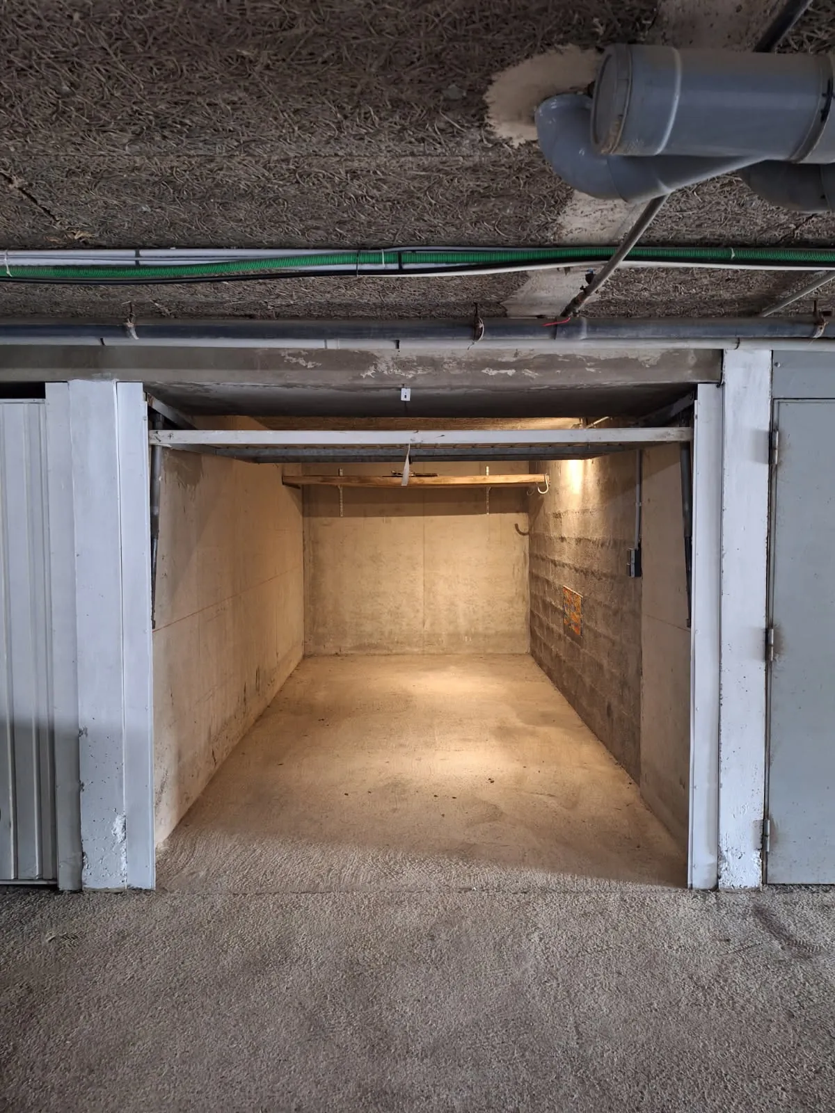 Garage à vendre de 12 m² à Le Grau du Roi, secteur Seaquarium 