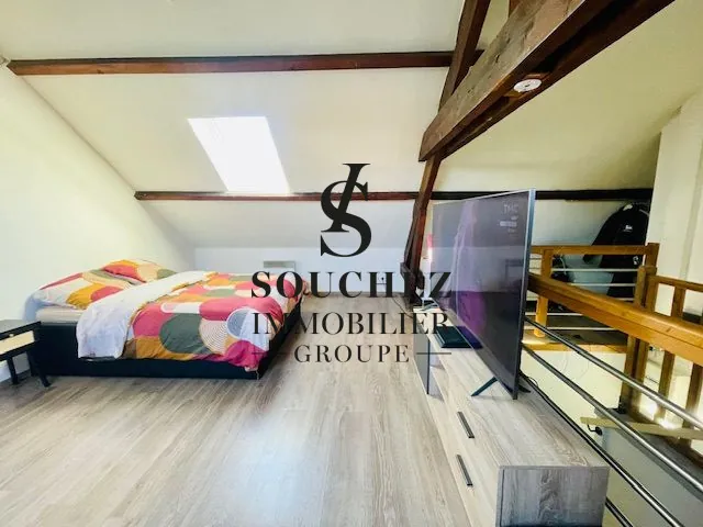 Studio de 30m² à Lens - Investissement locatif sécurisé et rentable 