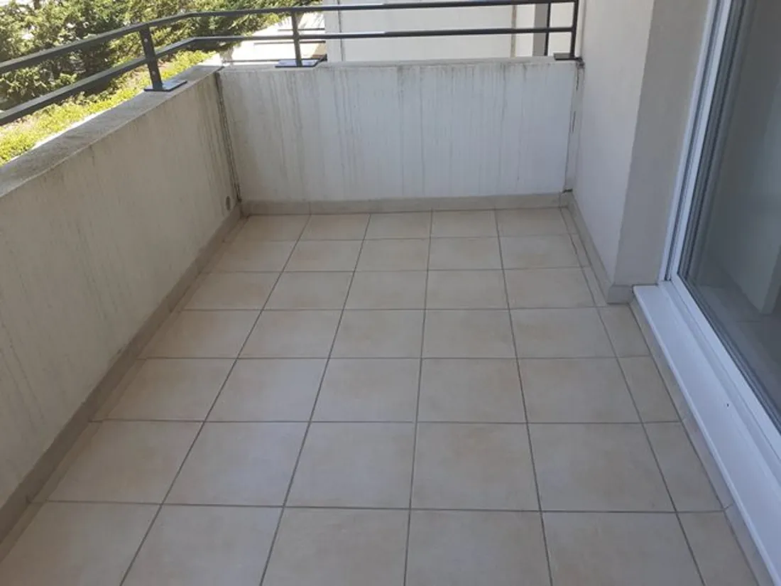 Achat appartement T2 de 39,30 m² avec parking à Montpellier