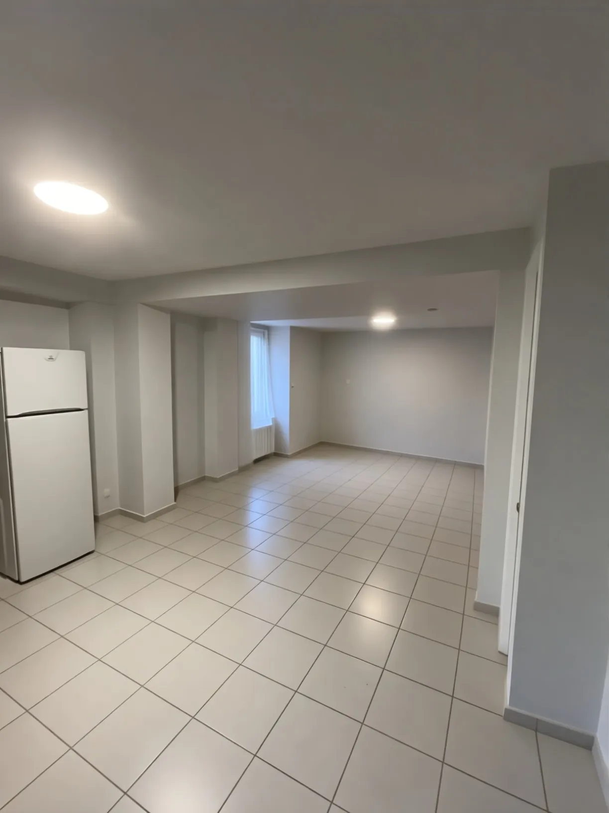 Appartement T2 à Objat en Corrèze avec rénovation récente et potentiel locatif