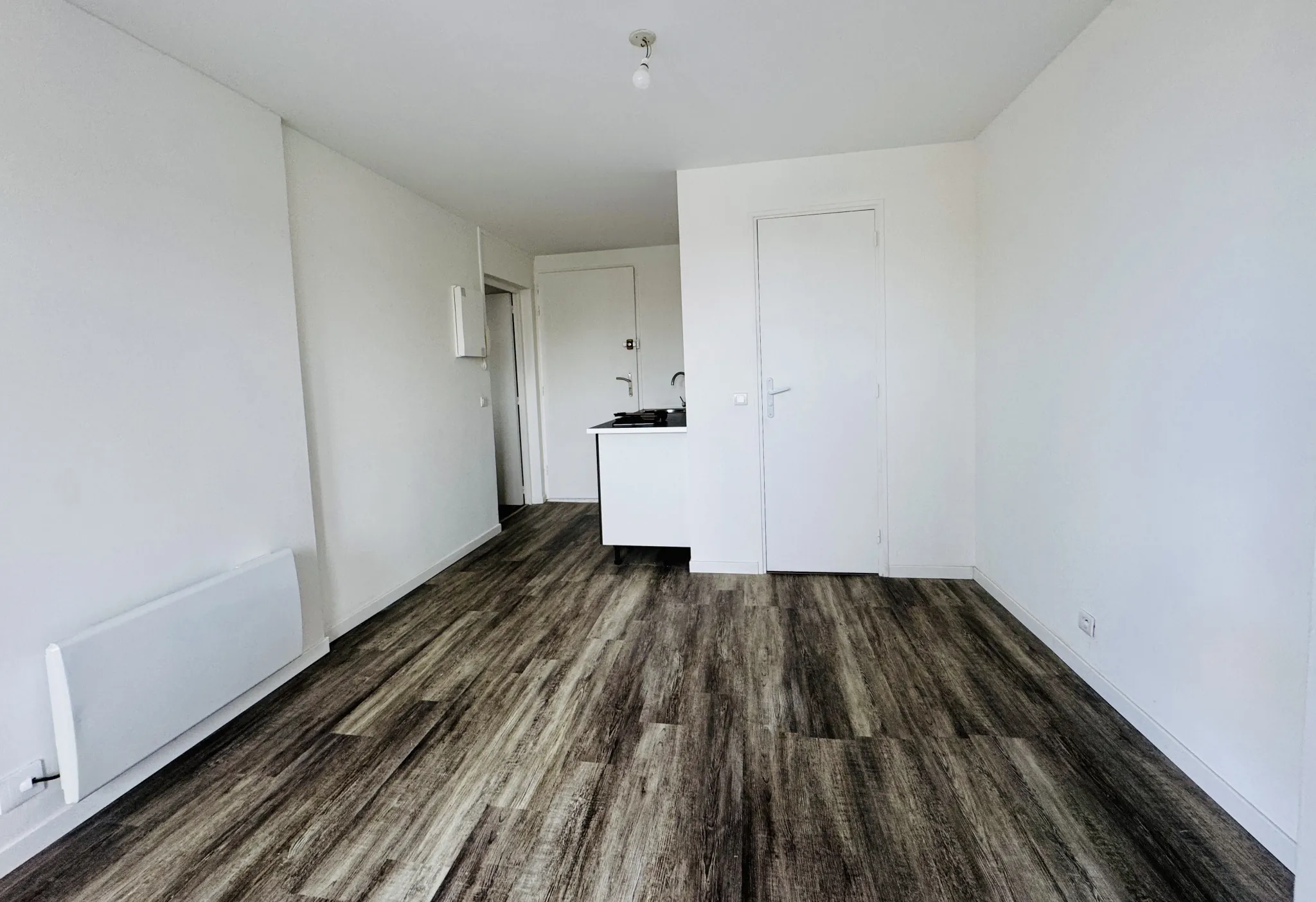 Appartements à vendre à Arcachon - 34 m² avec parking et vue rue