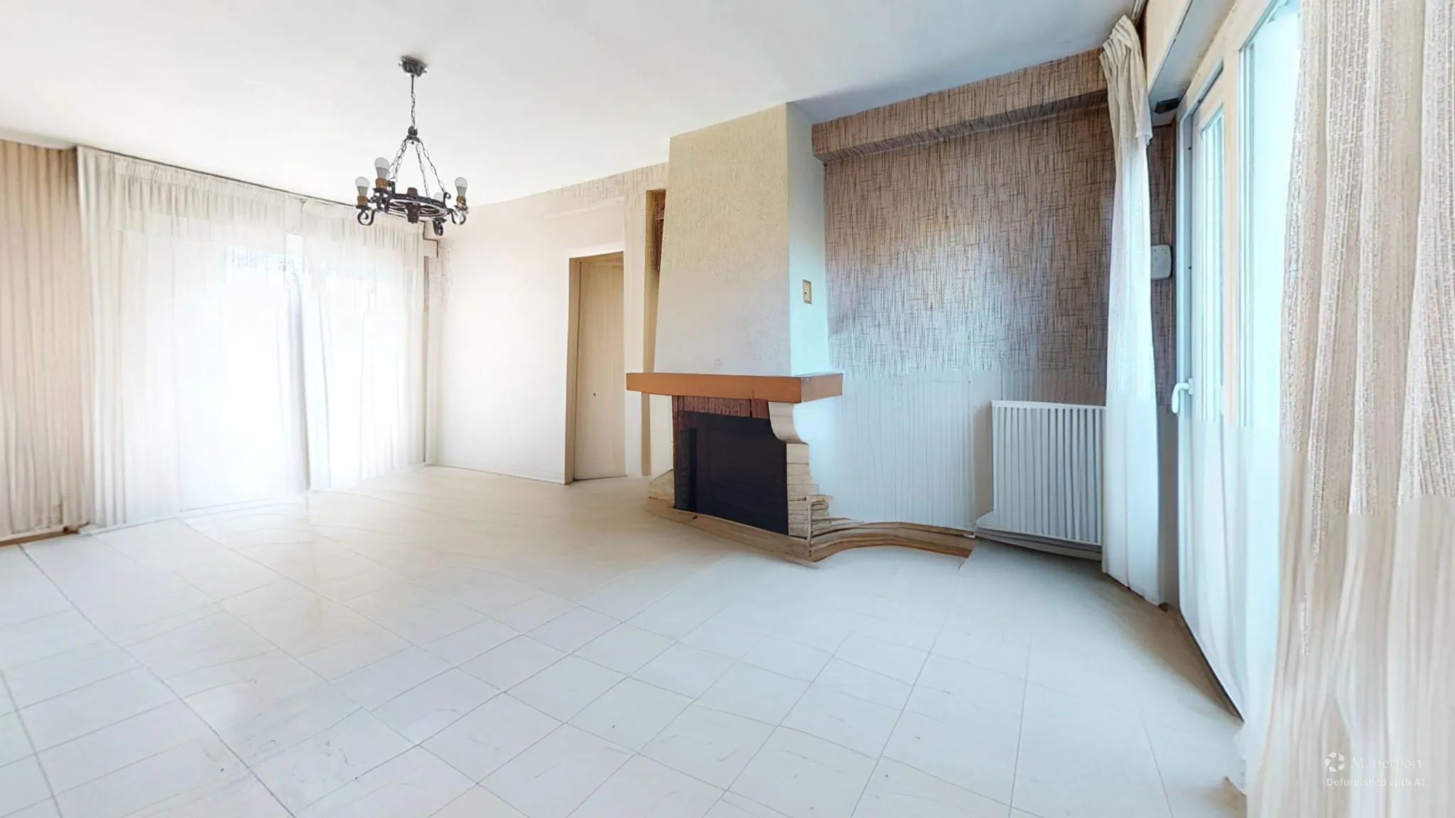 Maison à vendre à Castelginest - 4 chambres, garage et jardin, secteur recherché 