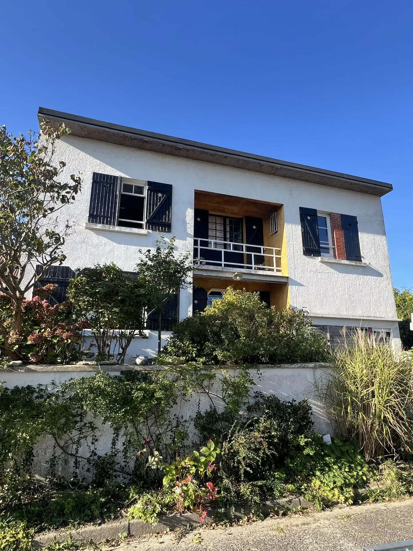 Maison de charme art déco à Criel-sur-Mer – 148 m² avec jardin et garage