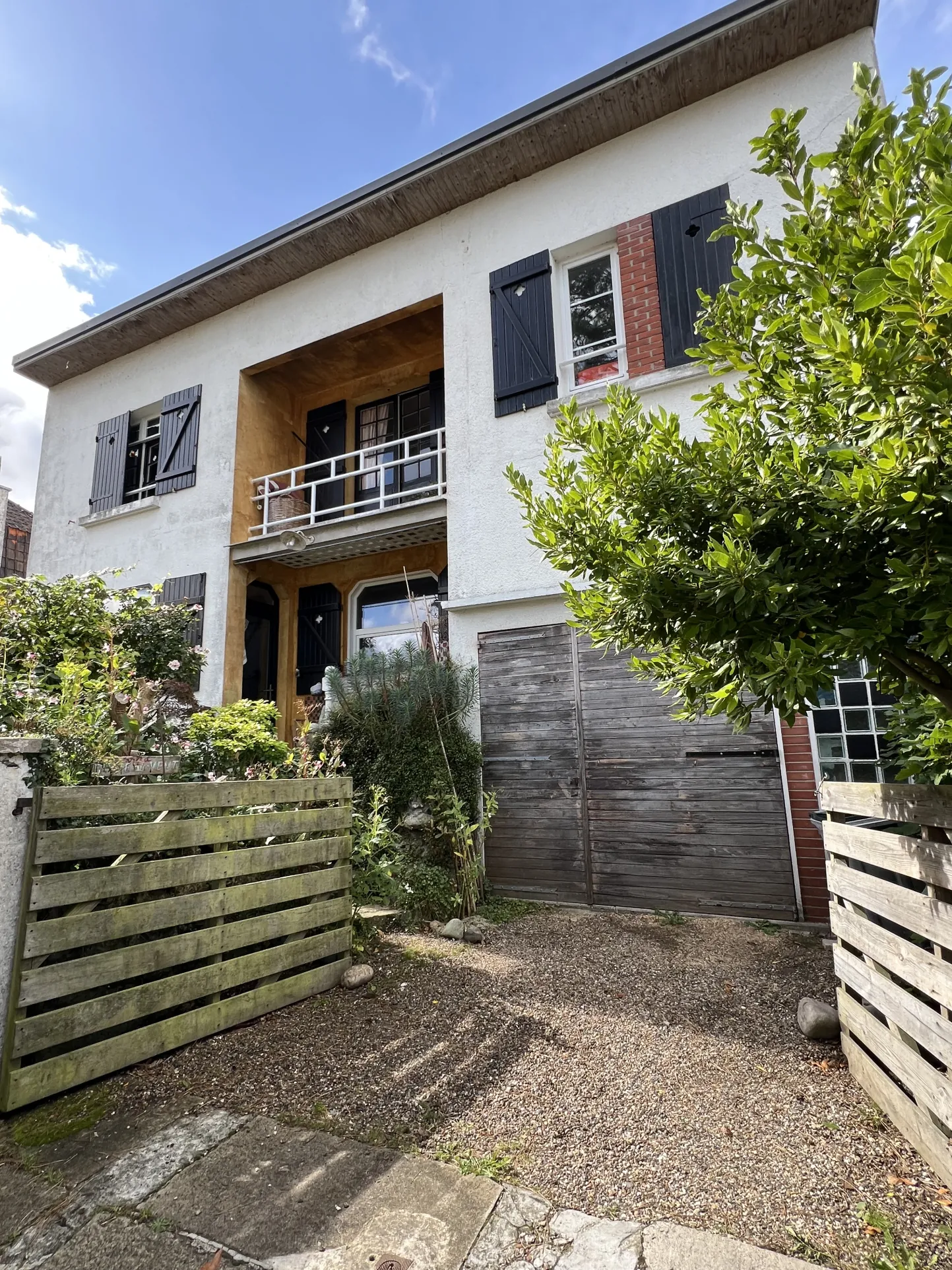 Charmante maison art déco de 148 m² à Criel-sur-Mer proche de la plage 