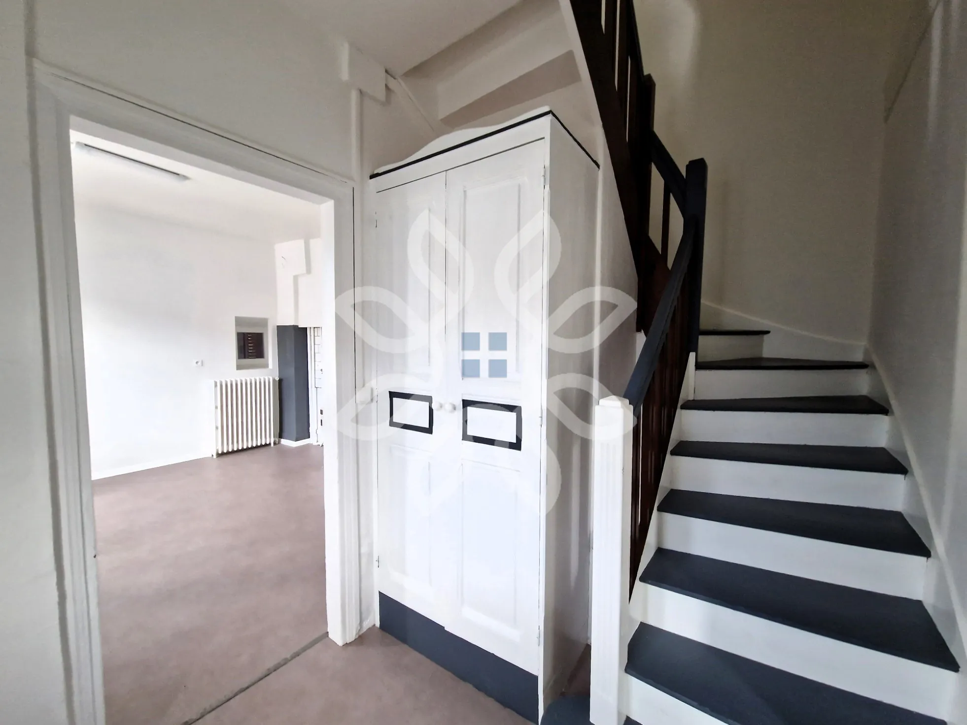 Charmante maison de 95 m² à Vieille-Brioude avec studio et cave 