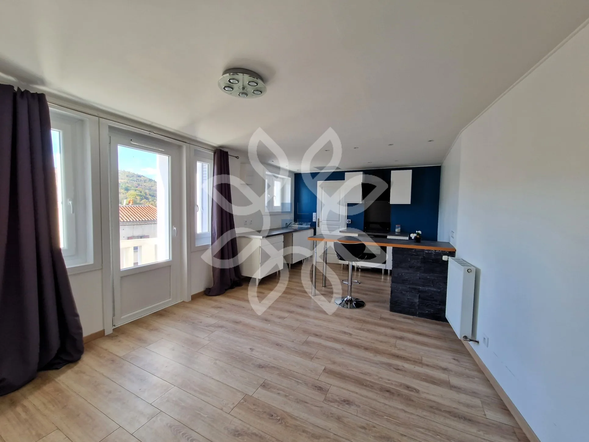 Charmante maison de 95 m² à Vieille-Brioude avec studio et cave 