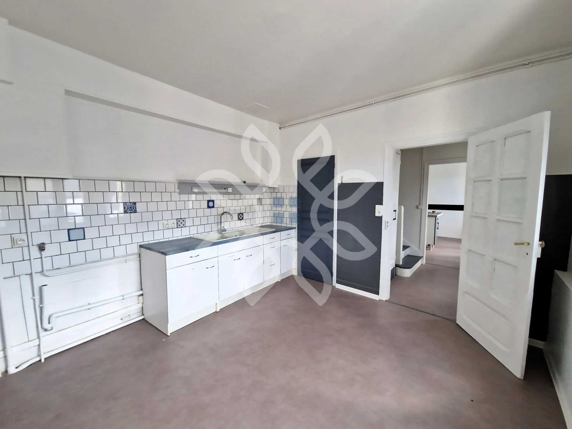 Charmante maison de 95 m² à Vieille-Brioude avec studio et cave 