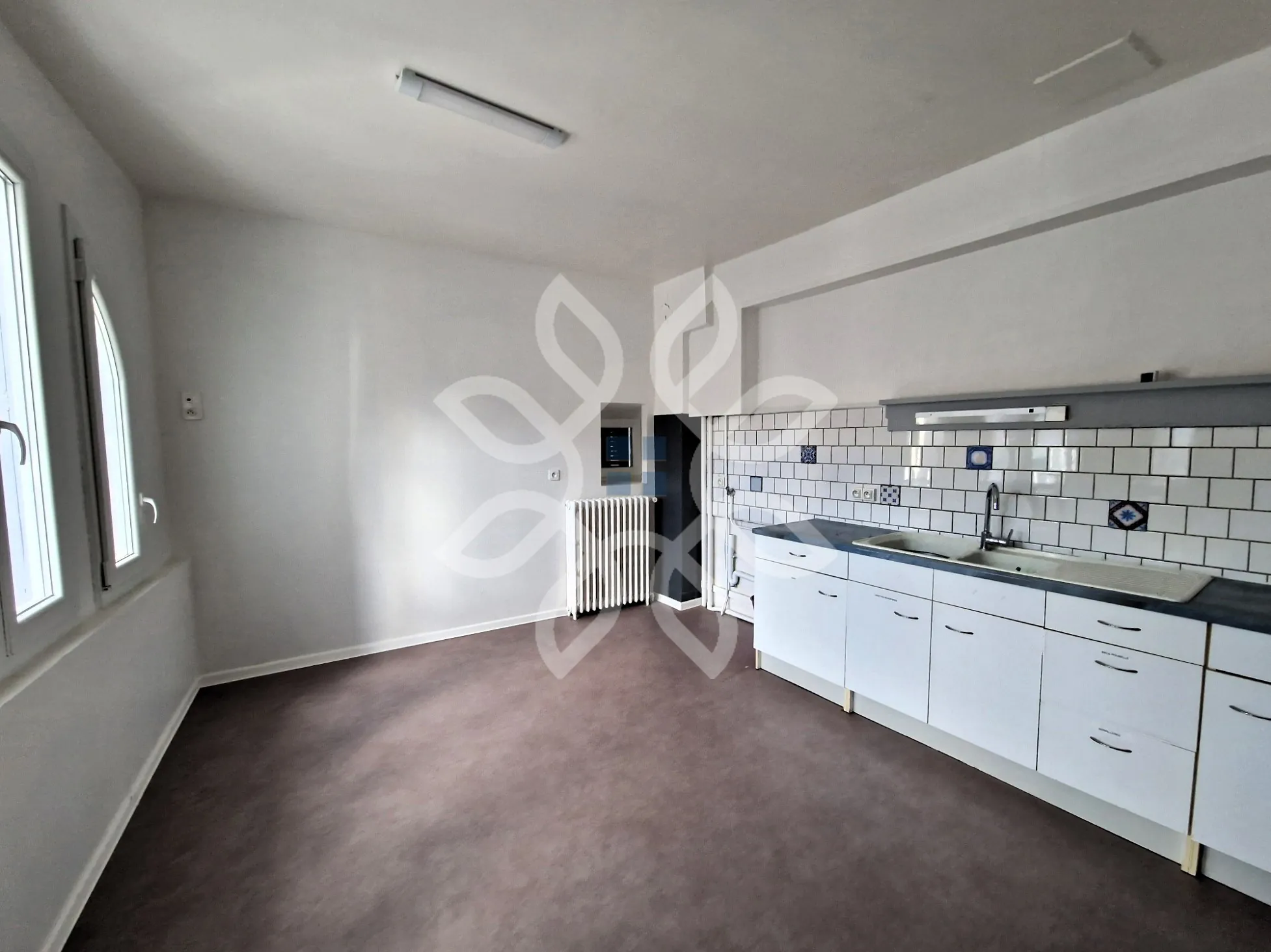 Charmante maison de 95 m² à Vieille-Brioude avec studio et cave 