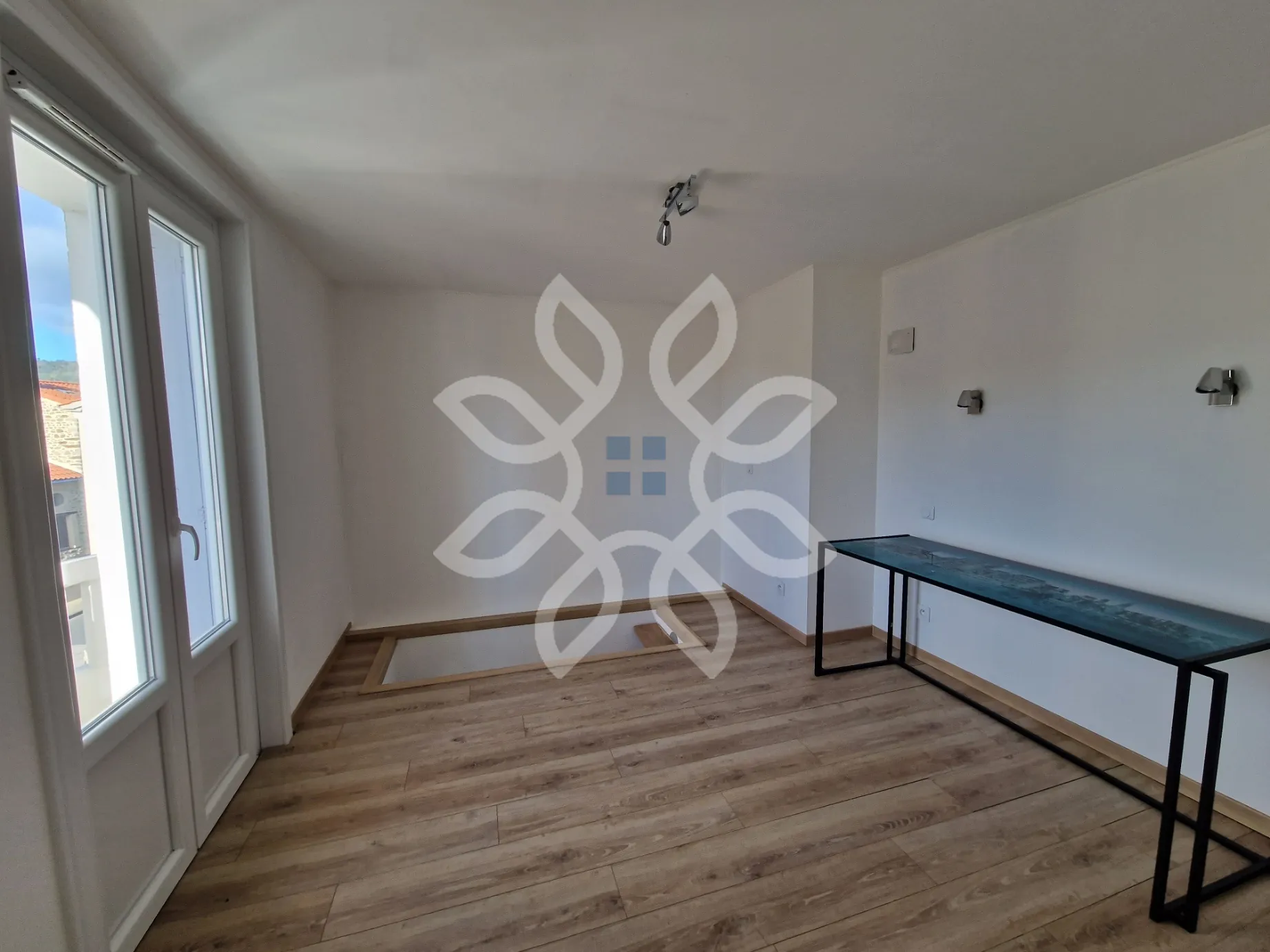 Charmante maison de 95 m² à Vieille-Brioude avec studio et cave 