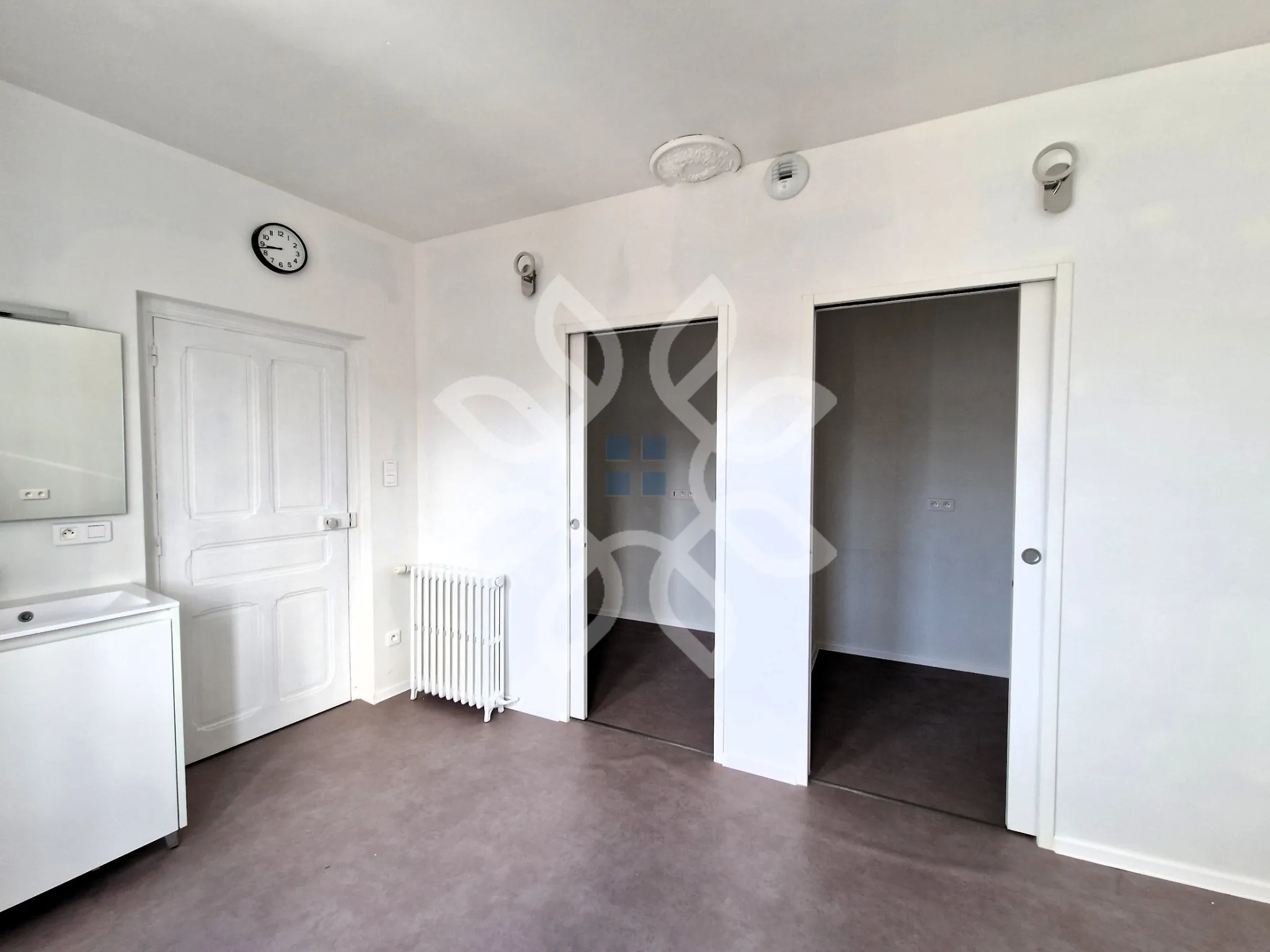 Charmante maison de 95 m² à Vieille-Brioude avec studio et cave 