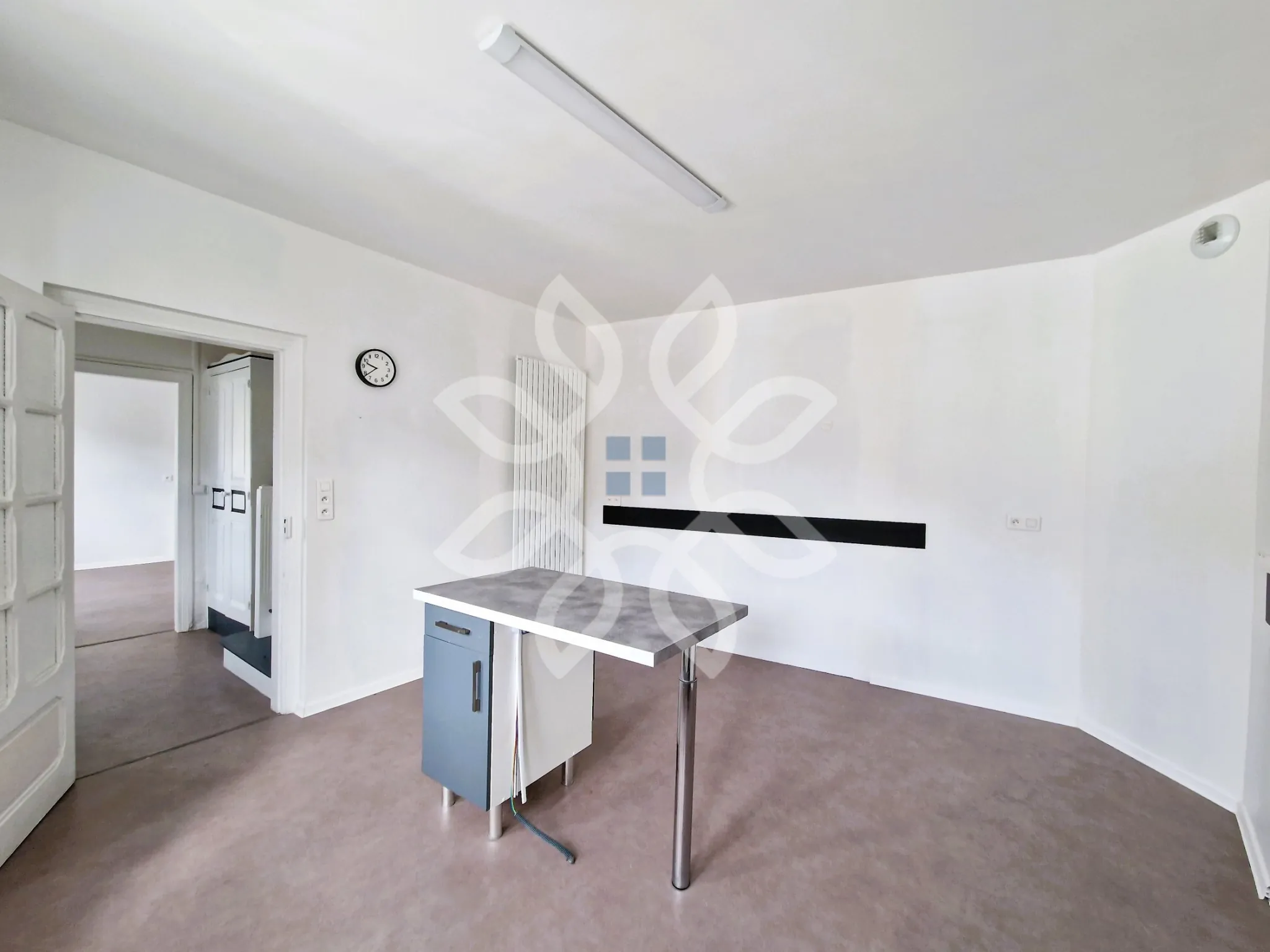 Charmante maison de 95 m² à Vieille-Brioude avec studio et cave 