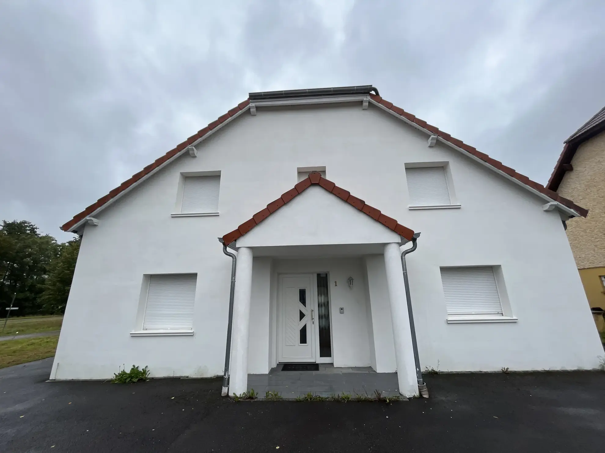 Maison familiale de 175 m² à Lorentzen avec 4 chambres - Performance énergétique A
