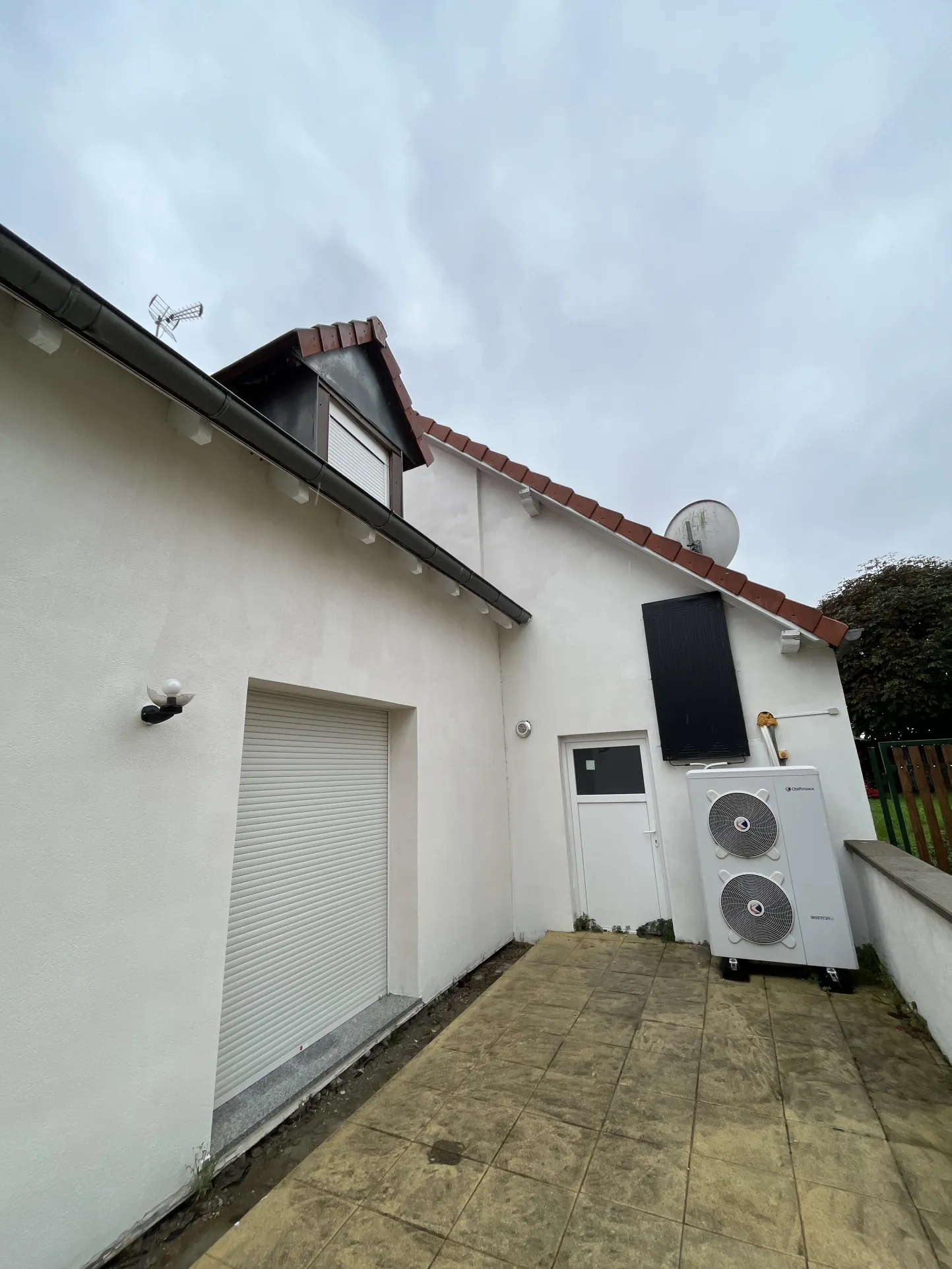 Maison familiale de 175 m² à Lorentzen avec 4 chambres - Performance énergétique A 