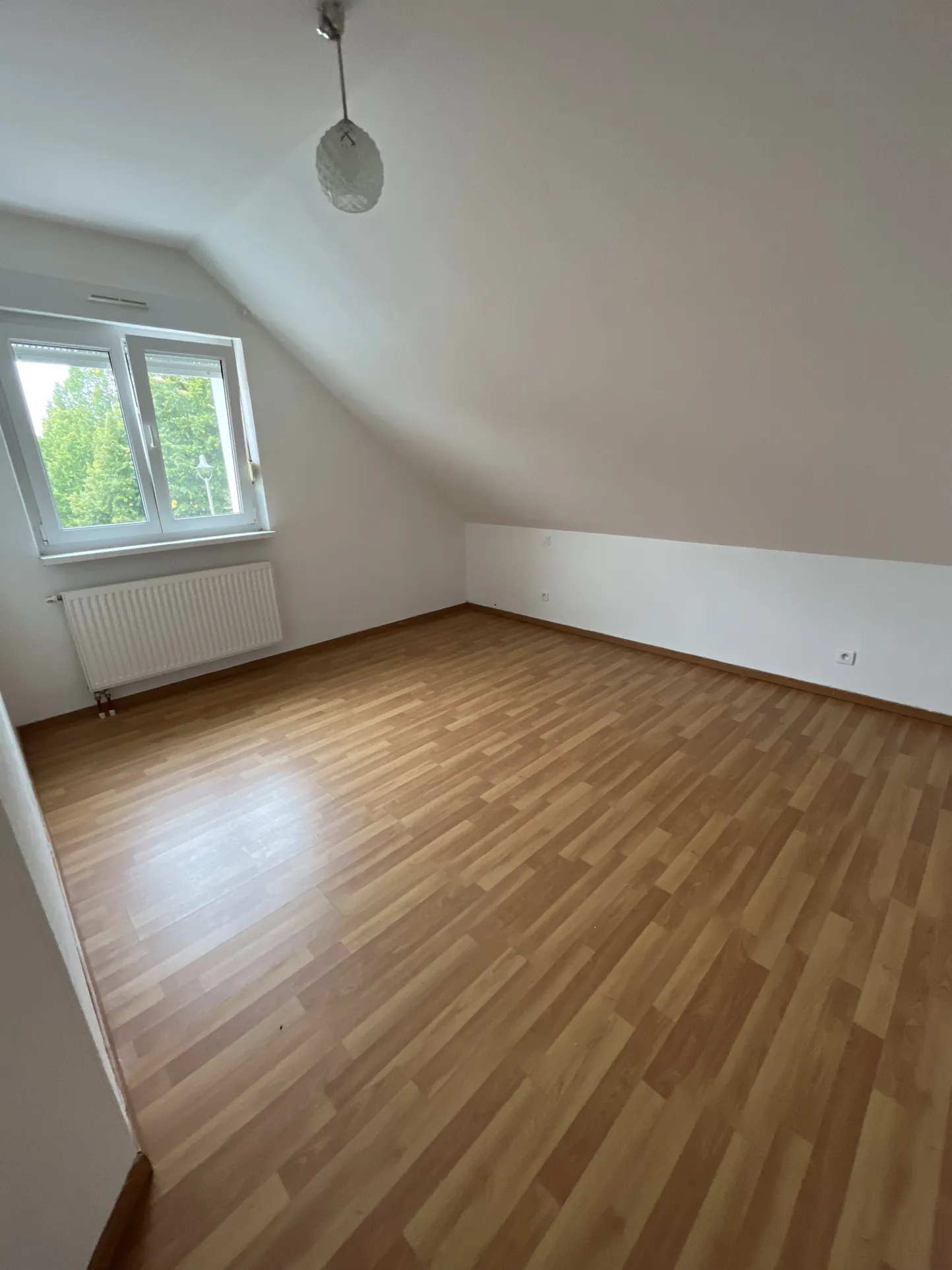 Maison familiale de 175 m² à Lorentzen avec 4 chambres - Performance énergétique A 